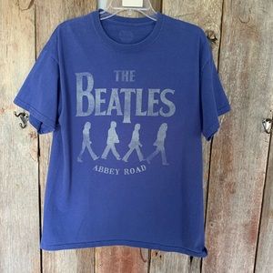 The Beatles Abbey Road Women’s L